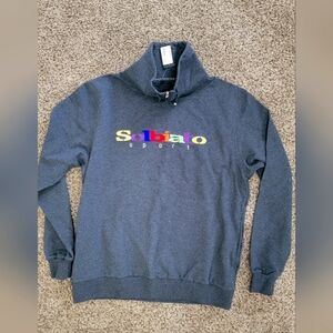 SALBIATOS SPORTS FLEECE